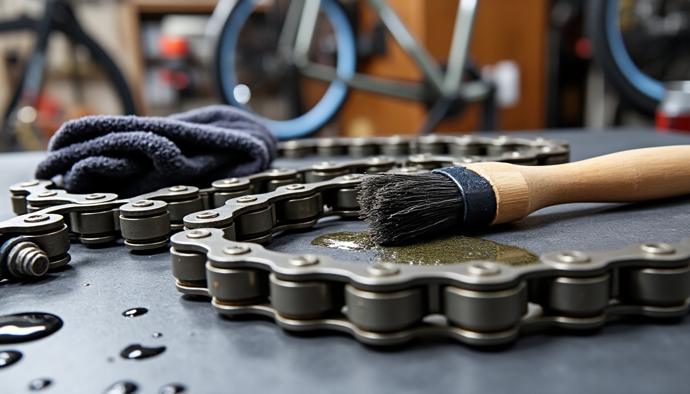 découvrez nos conseils d'entretien incontournables pour faire durer votre vélo jusqu'à vingt ans. prolongez sa durée de vie, optimisez ses performances et gardez-le en parfait état grâce à des gestes simples au quotidien !