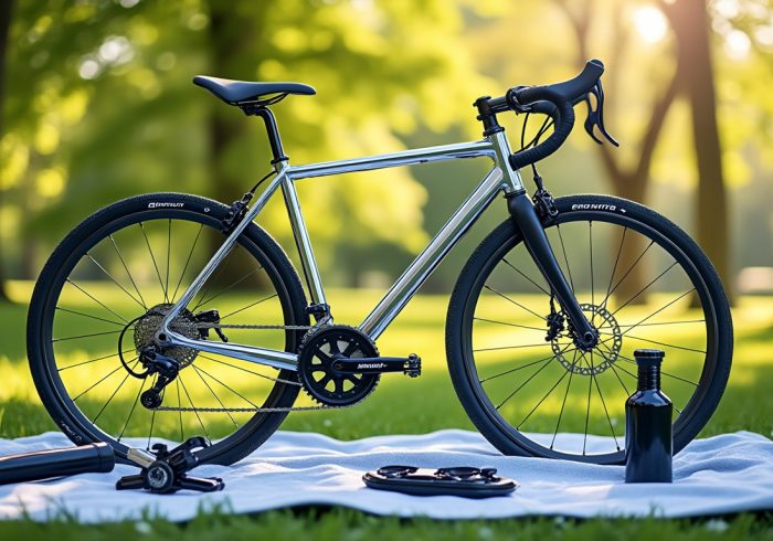découvrez des conseils d'entretien incontournables pour faire durer votre vélo jusqu'à vingt ans. apprenez les gestes simples et efficaces pour préserver les performances et la longévité de votre deux-roues.