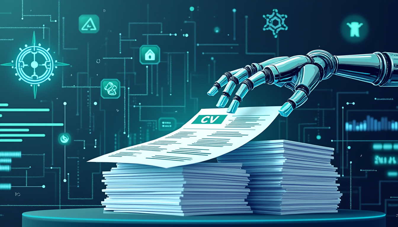 découvrez quatre astuces simples et efficaces pour optimiser votre cv, attirer l'attention des recruteurs et passer avec succès les filtres des algorithmes. mettez toutes les chances de votre côté pour décrocher un entretien !