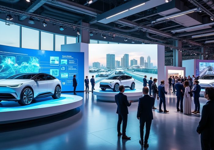 découvrez comment le secteur automobile connaît un recrutement sans précédent, annonçant une nouvelle ère pour les services de mobilité. opportunités, innovations et perspectives expliquées en détail.