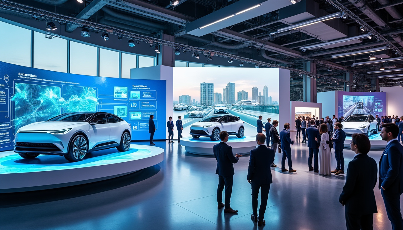 découvrez comment le secteur automobile connaît un recrutement sans précédent, annonçant une nouvelle ère pour les services de mobilité. opportunités, innovations et perspectives expliquées en détail.