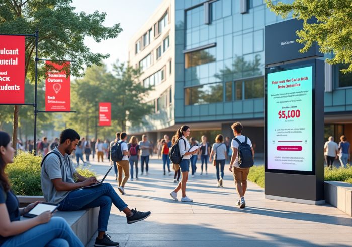 découvrez les prévisions sur le prix des mutuelles étudiantes pour la rentrée universitaire 2025. comparez les offres, anticipez votre budget santé et trouvez la meilleure couverture adaptée à vos besoins d'étudiant.