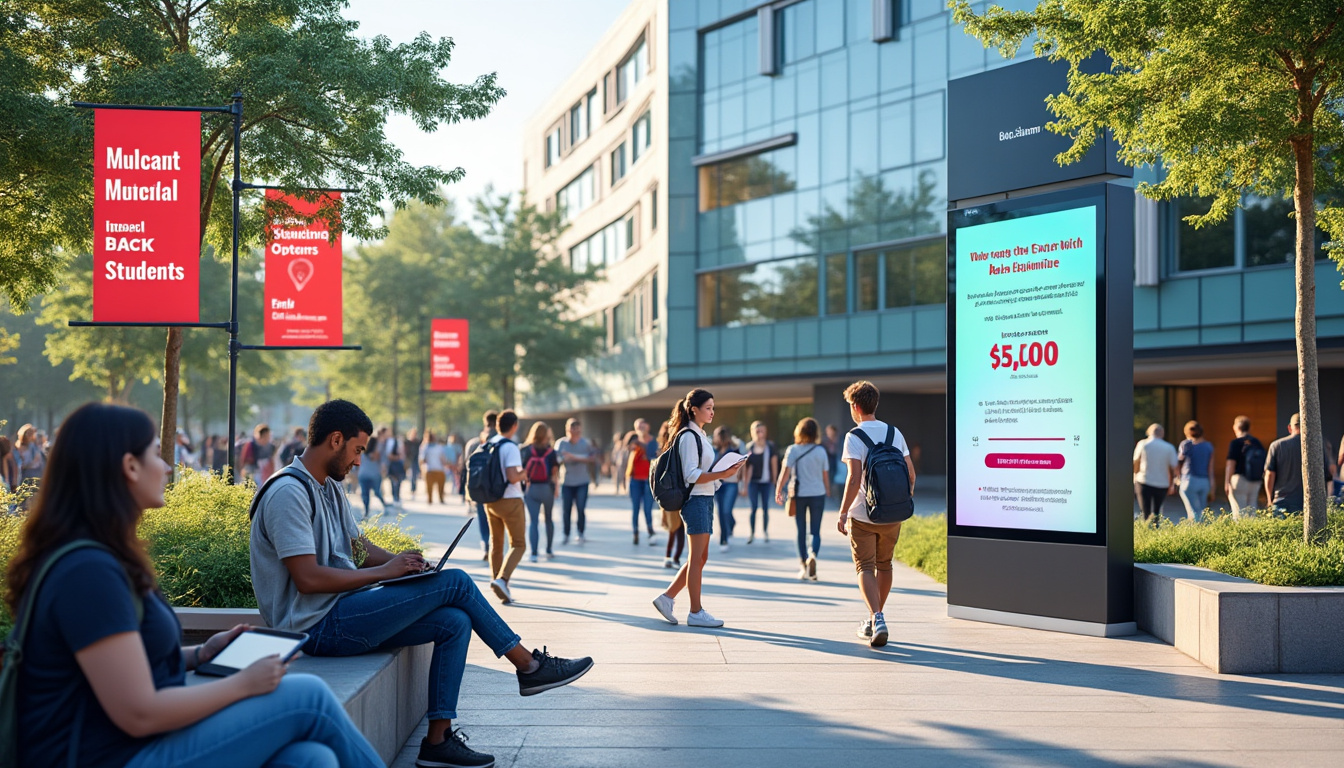 découvrez les prévisions sur le prix des mutuelles étudiantes pour la rentrée universitaire 2025. comparez les offres, anticipez votre budget santé et trouvez la meilleure couverture adaptée à vos besoins d'étudiant.
