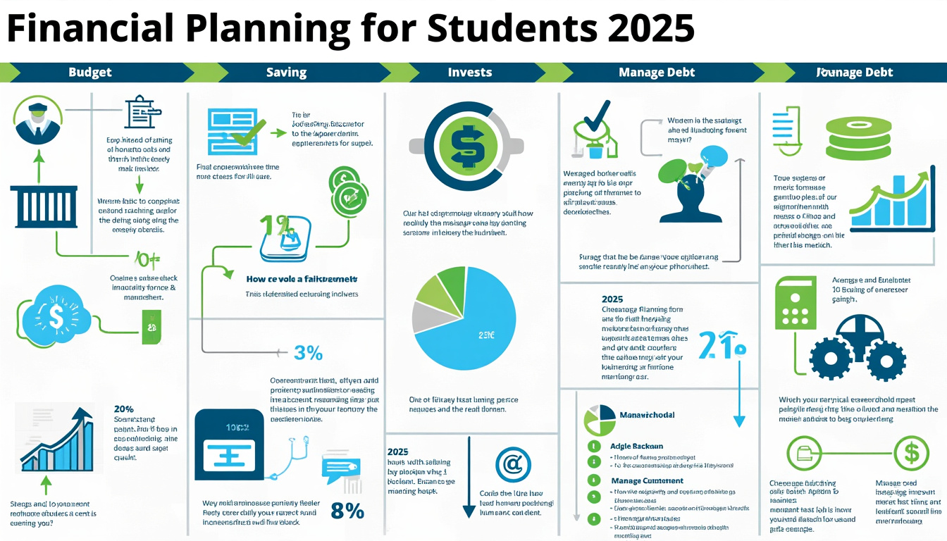 découvrez à quoi vous attendre pour le prix d'une mutuelle étudiante en 2025 ! analyse des tendances, conseils pour choisir une bonne couverture santé et astuces pour économiser à la rentrée universitaire.