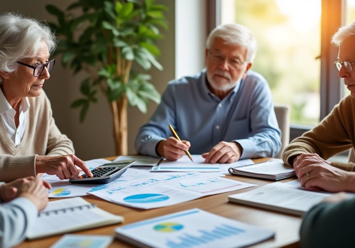découvrez les 3 actualités incontournables sur l'impôt et la pension de réversion pour bien préparer votre retraite. informez-vous sur les changements récents affectant vos finances et vos droits.