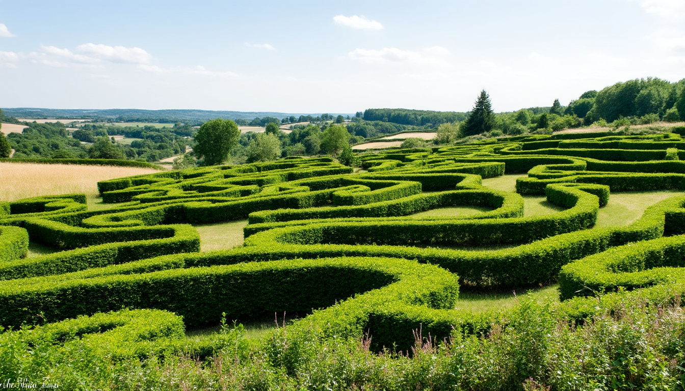 découvrez comment le soutien à l'entretien des haies bocagères en vendée contribue à préserver la biodiversité locale. un service essentiel pour l'environnement et le maintien des écosystèmes naturels.