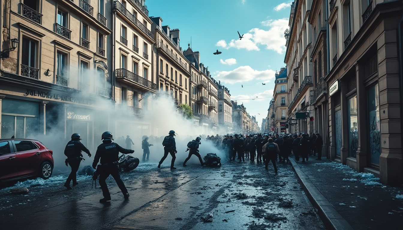 découvrez comment une nouvelle surprime liée aux émeutes pourrait impacter vos contrats d'assurance auto et habitation, les raisons de cette mesure, et ce que cela signifie pour votre budget d'assurance.