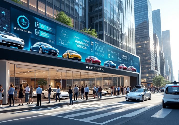 découvrez comment une start-up innovante transforme l'achat de voitures à l'échelle mondiale, en rendant le processus plus simple, rapide et accessible à tous grâce à des solutions technologiques inédites.