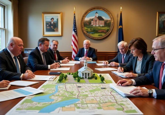 le conseil municipal de lignol valide des projets de voirie et approuve un contrat d’entretien pour l’église. découvrez les décisions clés prises au cours de cette réunion municipale.