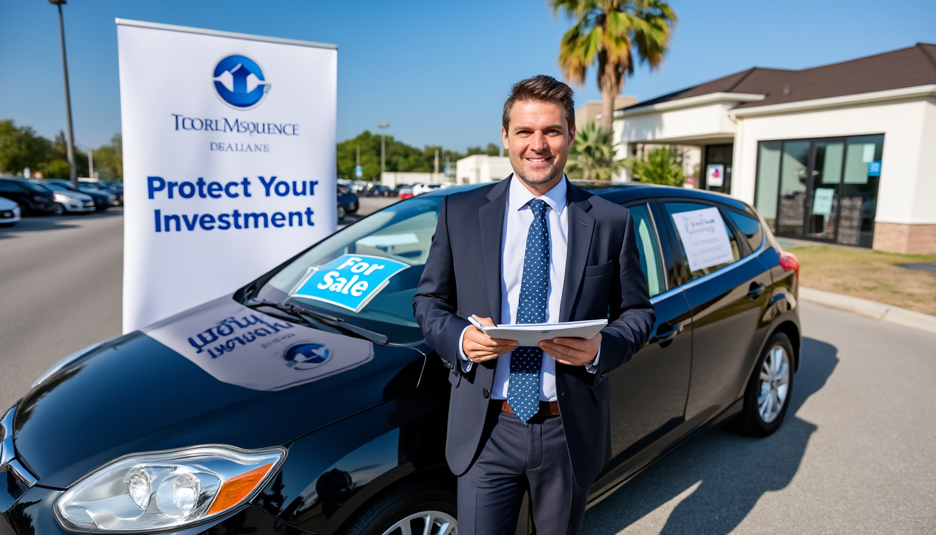 découvrez pourquoi il est essentiel de vérifier la date d'expiration de votre contrat d'assurance auto lors de la vente de votre véhicule. conseils et informations pour éviter les mauvaises surprises.