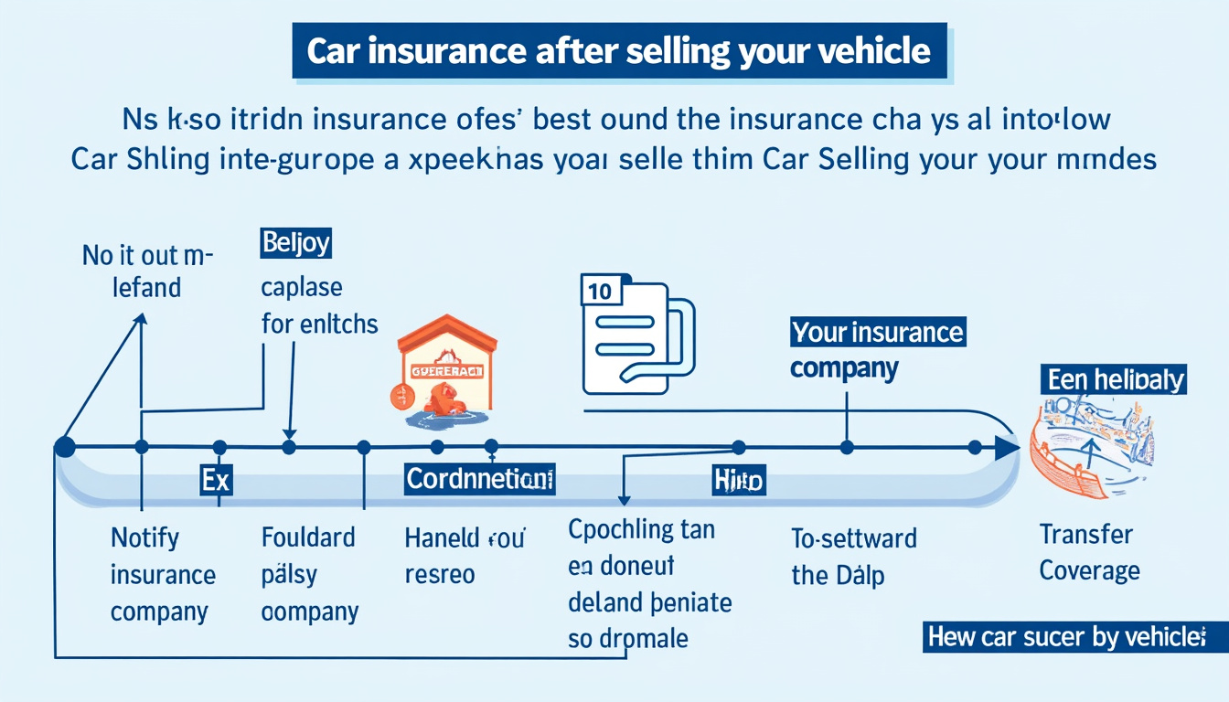 découvrez pourquoi il est essentiel de vérifier la date d'expiration de votre contrat d'assurance auto avant de vendre votre véhicule. conseils et démarches pour une vente sereine et en toute légalité.