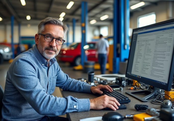 découvrez le point de vue d’un expert du garage sur les démarches administratives liées à la vérification automobile. conseils pratiques, étapes essentielles et astuces pour simplifier vos formalités auto.