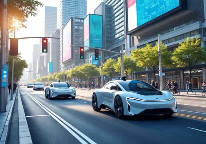 découvrez comment la présidence trump propose un cadre réglementaire plus souple pour accélérer le déploiement des voitures autonomes aux états-unis, favorisant innovation et sécurité sur les routes.