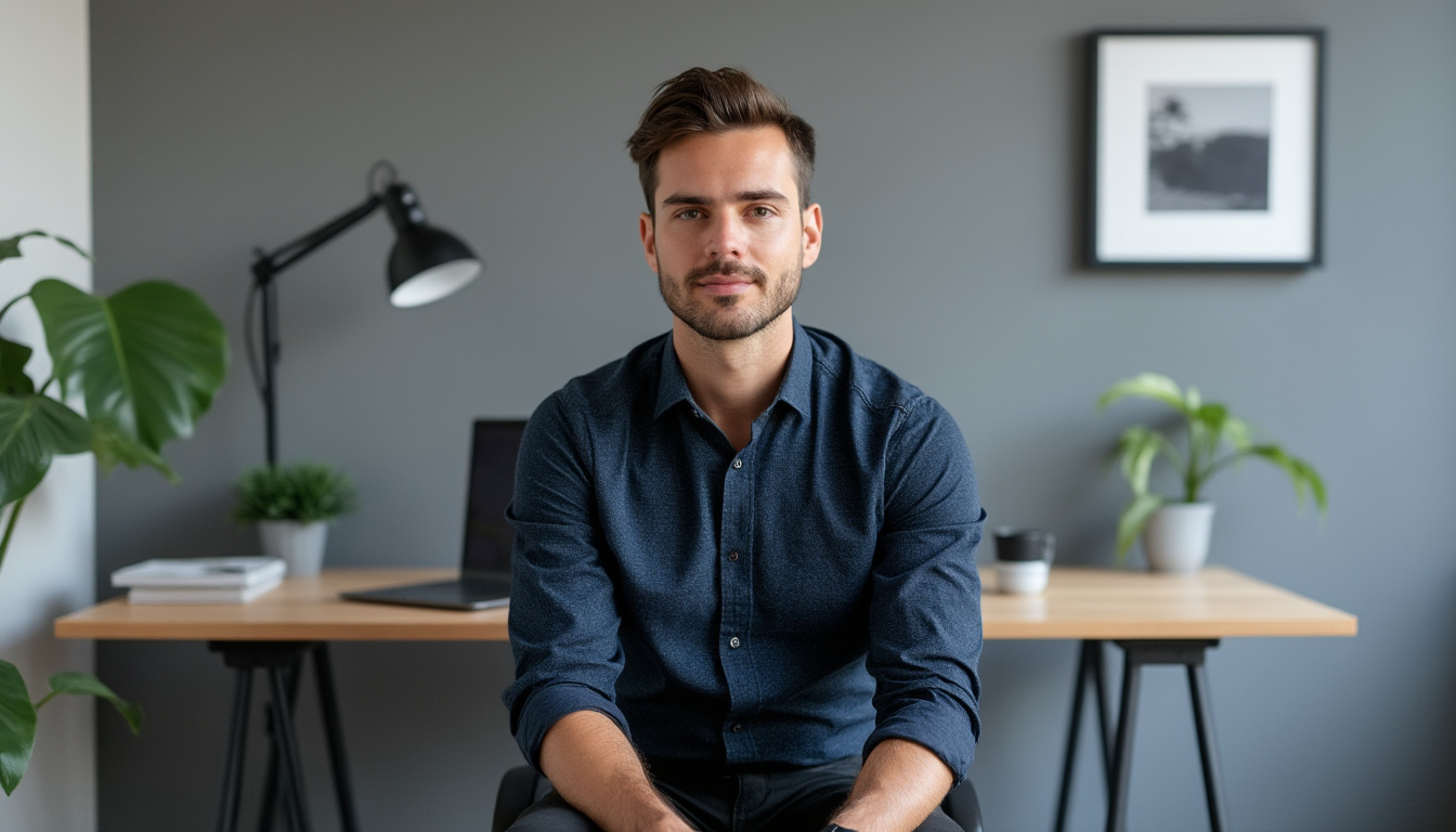 découvrez les meilleures astuces pour réussir brillamment votre entretien d'embauche en ligne. préparez-vous efficacement, faites bonne impression et décrochez le poste de vos rêves grâce à nos conseils pratiques et simples à appliquer !