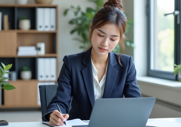 découvrez les meilleures astuces pour réussir votre entretien d'embauche en ligne : conseils pratiques, préparation efficace et erreurs à éviter pour faire la différence face aux recruteurs.