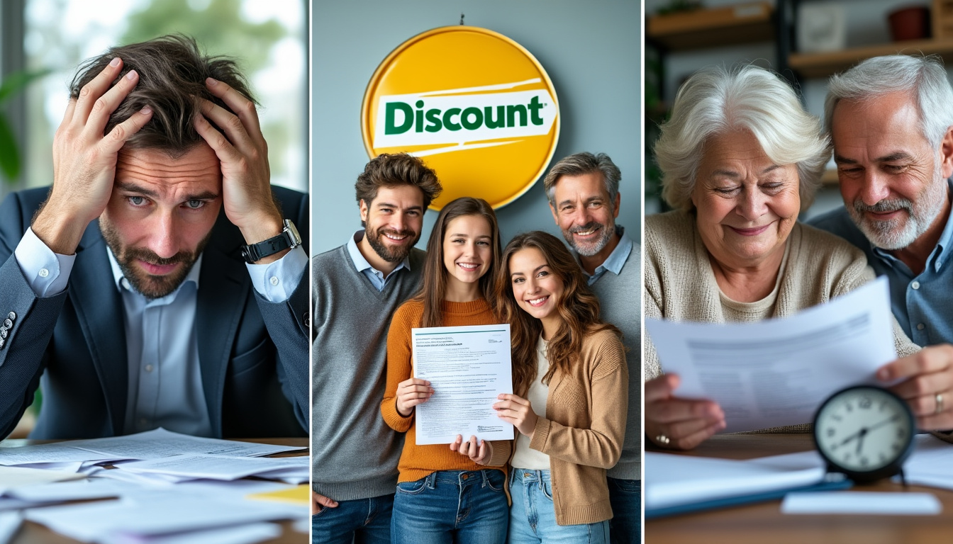 découvrez l'essentiel de l'actualité cette semaine : fermeture de certains plans d'épargne logement, nouvelles offres d'assurance auto à prix réduit et évolutions majeures concernant les retraites.