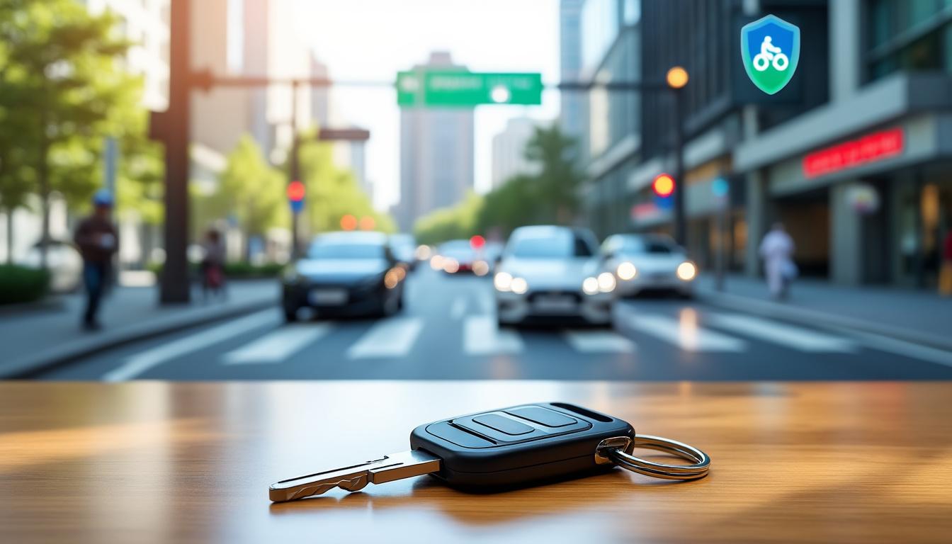 découvrez tout sur la fin du permis de conduire à vie en france : ce qui change, les nouvelles règles à connaître et les démarches à prévoir pour rester en règle sur la route.