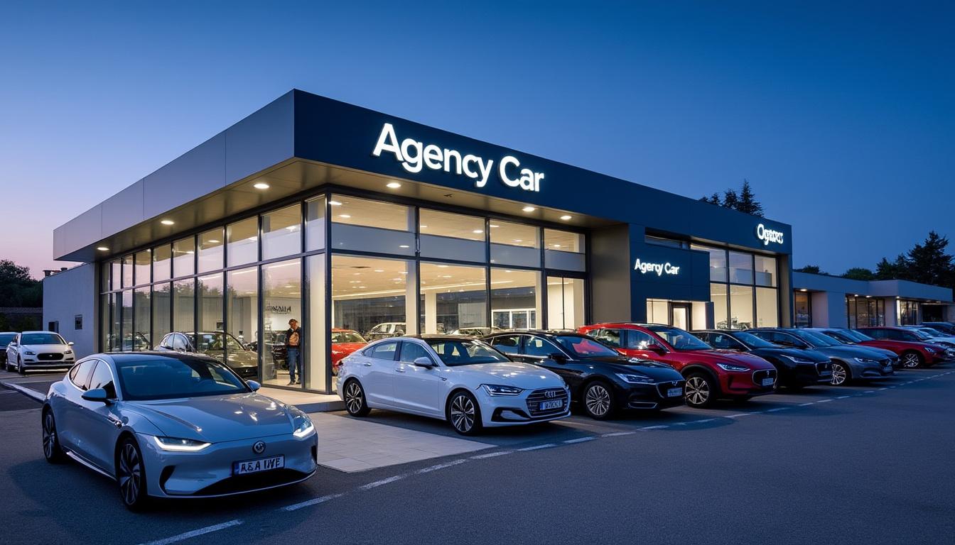 découvrez la nouvelle franchise agency car à chambéry ! profitez d’un large choix de véhicules de location récents, d’un service professionnel et de solutions adaptées à tous vos déplacements. réservez dès maintenant chez votre nouvelle agence locale !