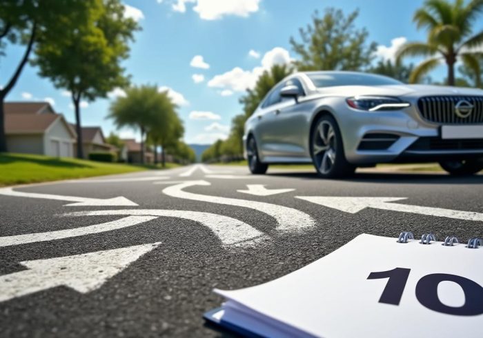 découvrez pourquoi 57% des français gardent le même contrat d'assurance auto depuis 10 ans. comparez, analysez et faites le point : votre choix est-il vraiment le meilleur ?