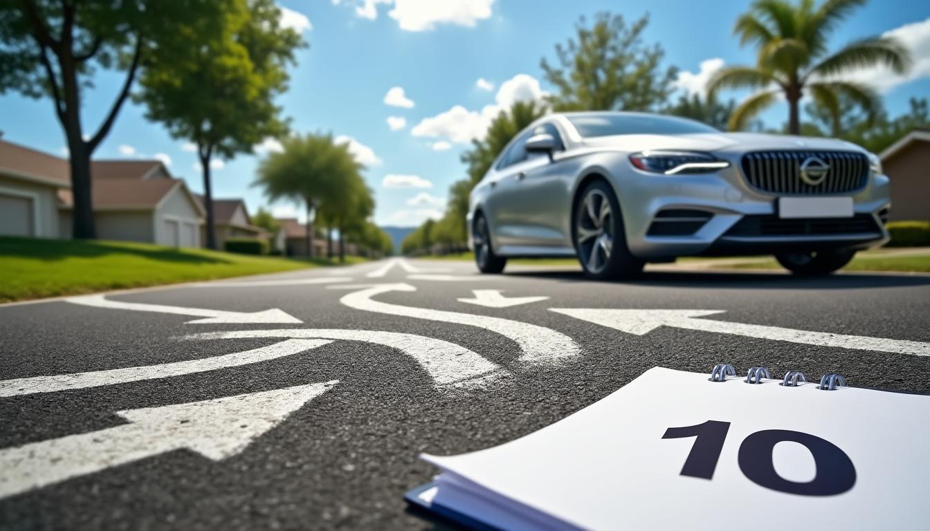 découvrez pourquoi 57% des français gardent le même contrat d'assurance auto depuis 10 ans. comparez, analysez et faites le point : votre choix est-il vraiment le meilleur ?