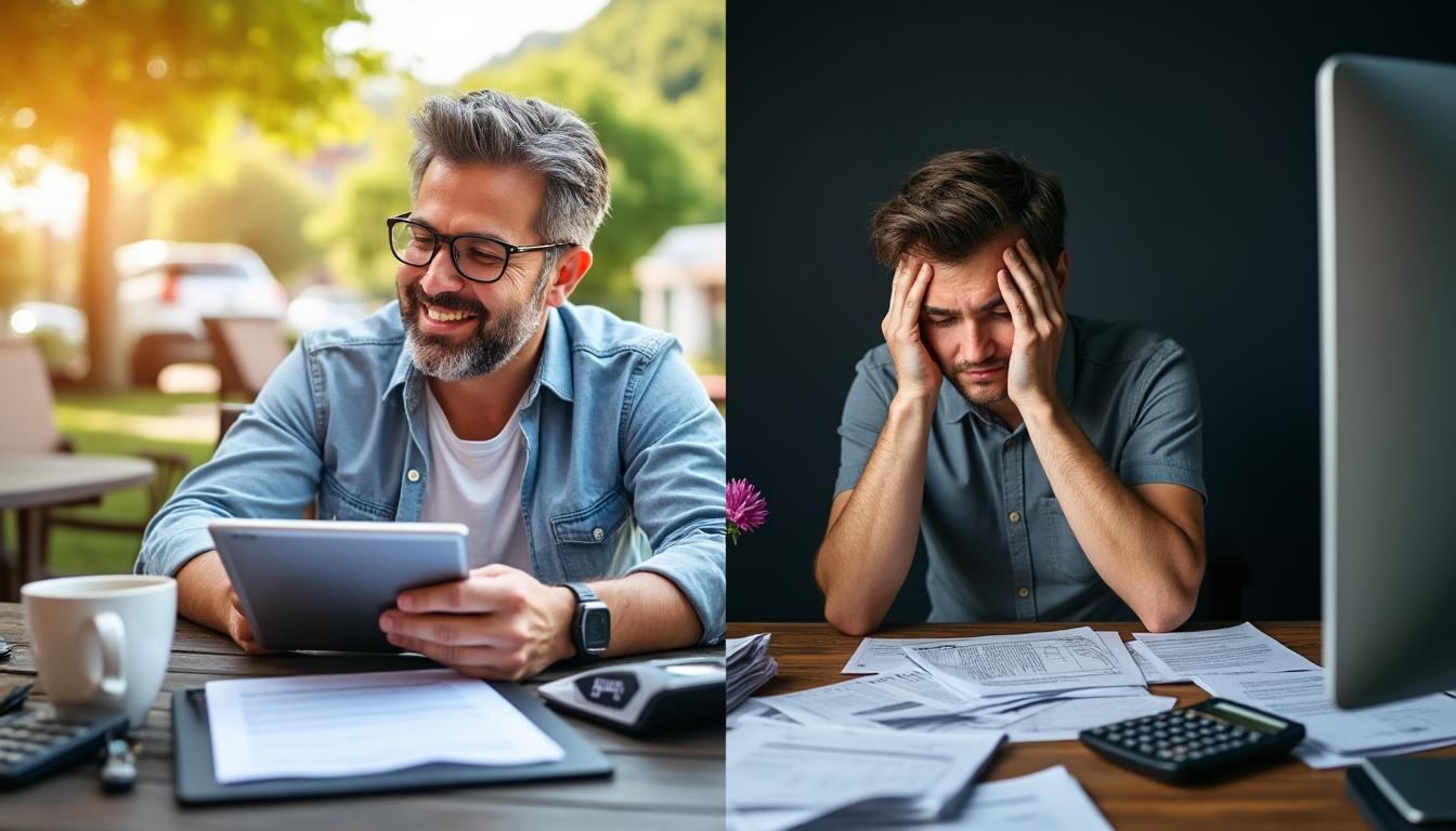 découvrez les principaux facteurs qui poussent ou freinent les automobilistes à changer d'assurance automobile : prix, garanties, qualité de service ou démarches administratives, tout ce qu'il faut savoir avant de prendre une décision.