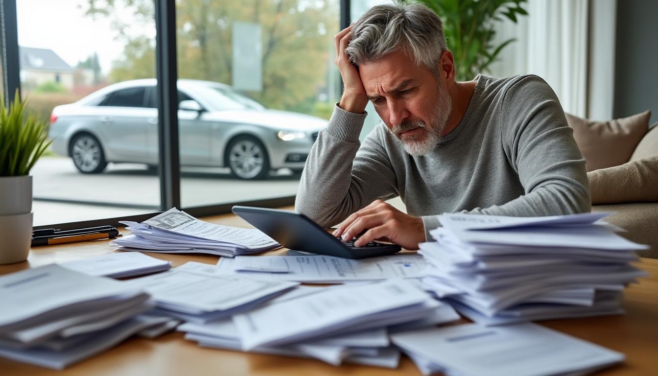 découvrez pourquoi rester fidèle à votre assureur auto peut coûter plus cher qu’il n’y paraît. nos conseils pour économiser sur votre assurance automobile en comparant régulièrement les offres du marché.