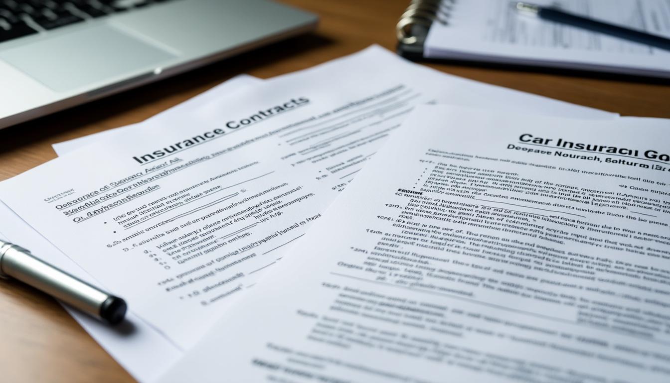 découvrez pourquoi rester fidèle à votre assureur auto peut vous coûter cher et comment comparer les offres pour faire des économies sur votre assurance automobile.