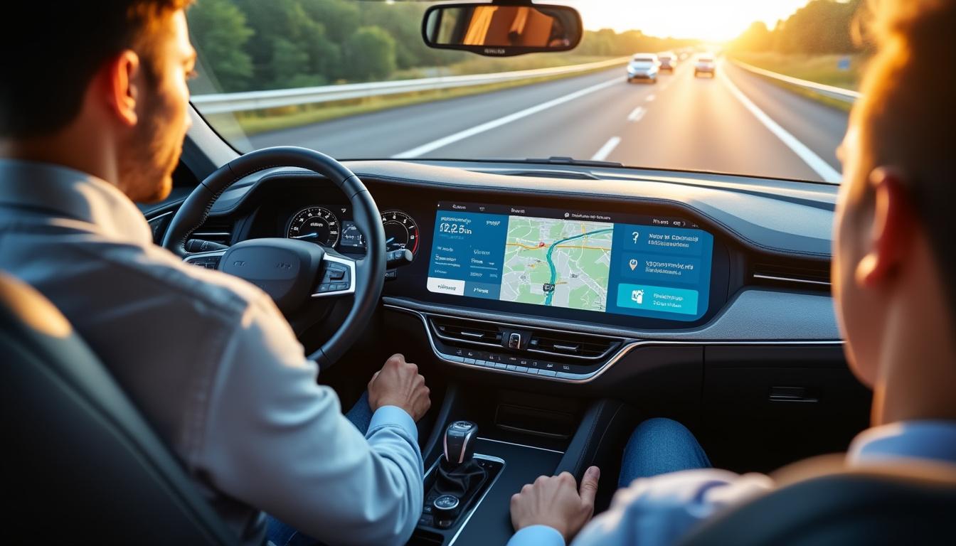découvrez comment les assureurs automobiles adaptent leurs offres face aux innovations en mobilité et aux nouvelles tendances du secteur. analyse des enjeux, défis et solutions pour répondre aux besoins des conducteurs d'aujourd'hui.