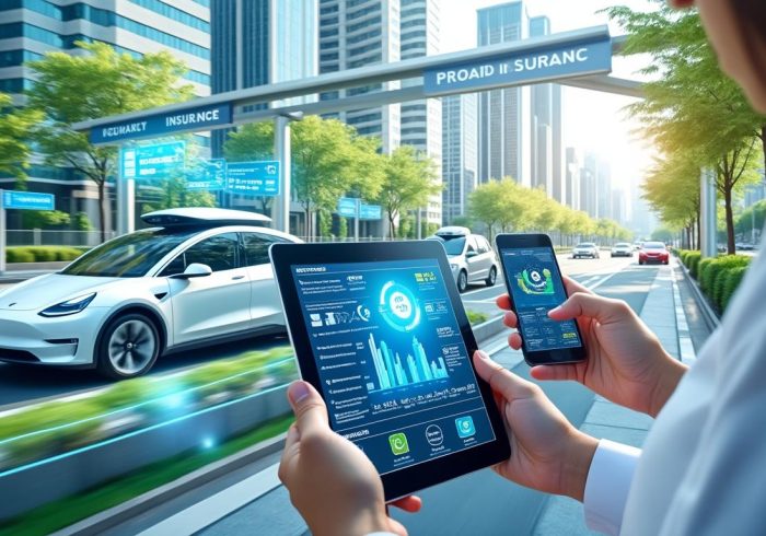 découvrez comment les assureurs automobiles s'adaptent aux innovations en mobilité. analyse des nouvelles tendances du secteur et des solutions innovantes pour répondre aux attentes des conducteurs d'aujourd'hui.