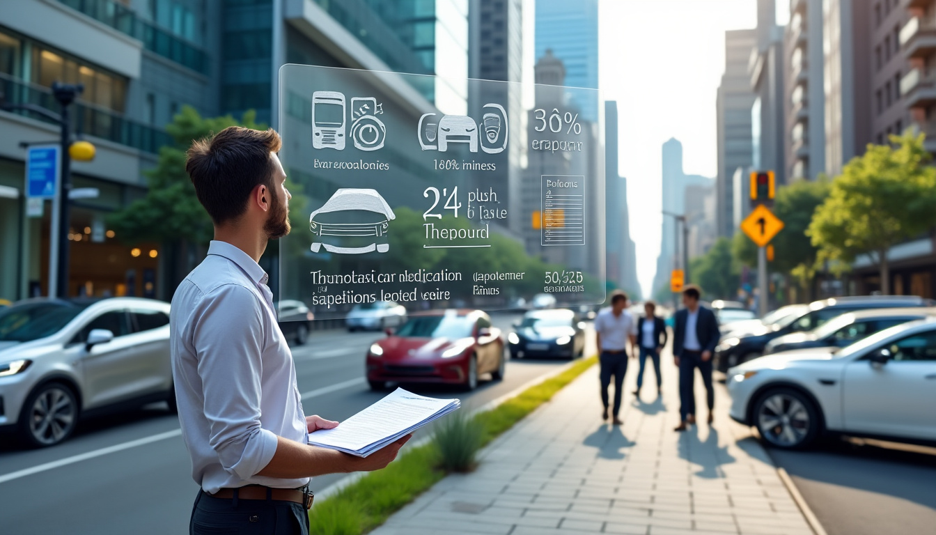 découvrez les points essentiels du rapport 2024 de la médiation de l'assurance sur l'assurance automobile : litiges fréquents, bonnes pratiques et conseils pour mieux protéger vos droits en tant qu'assuré.