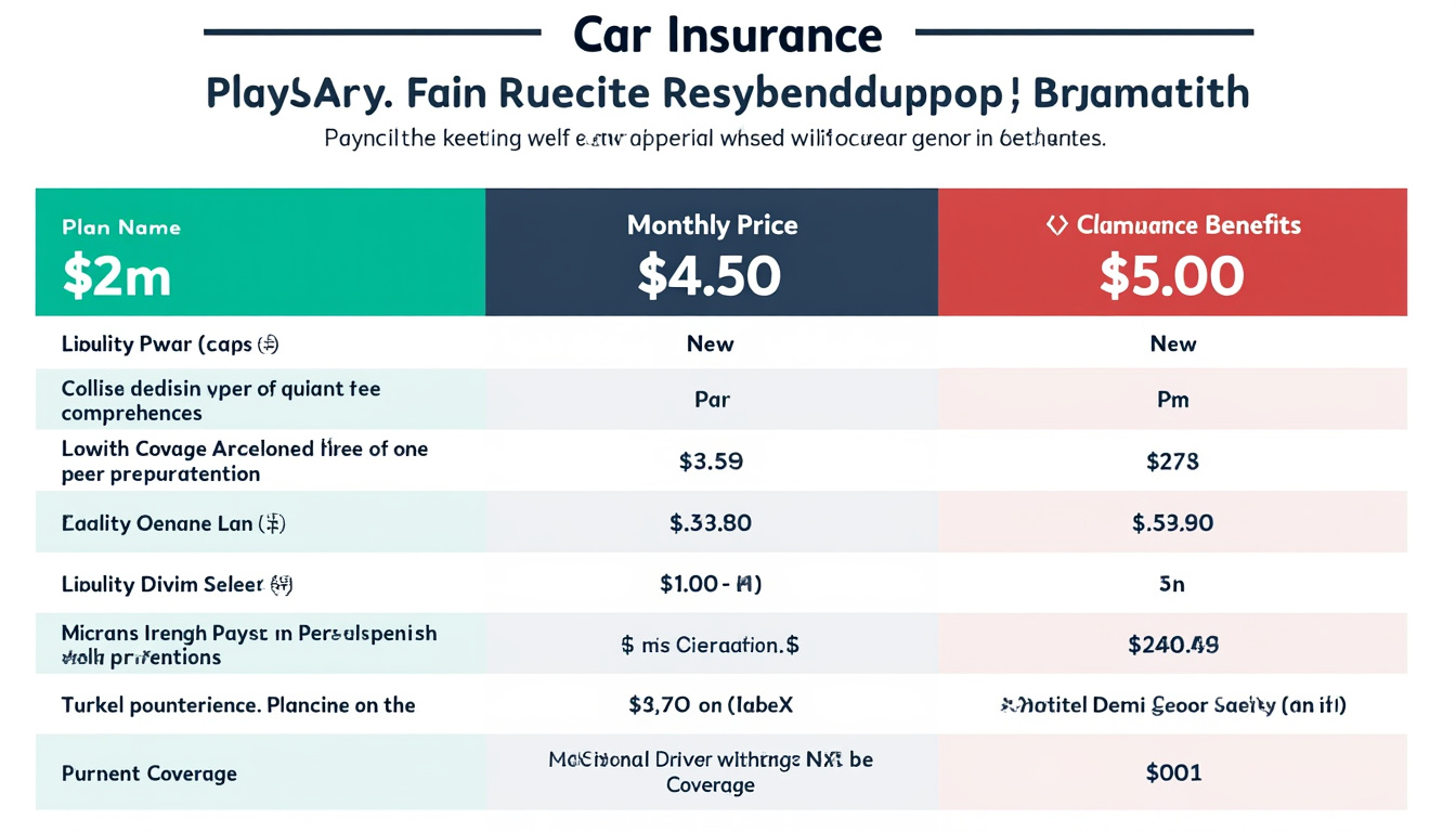 découvrez pourquoi un assuré sur trois choisit de réduire ses garanties en assurance automobile. analyse des tendances, motivations et conseils pour adapter vos protections à vos besoins réels.