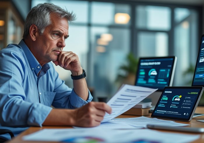 découvrez pourquoi un assuré sur trois choisit de réduire ses garanties en assurance automobile. analyse des tendances et conseils pour adapter votre couverture à vos besoins et à votre budget.