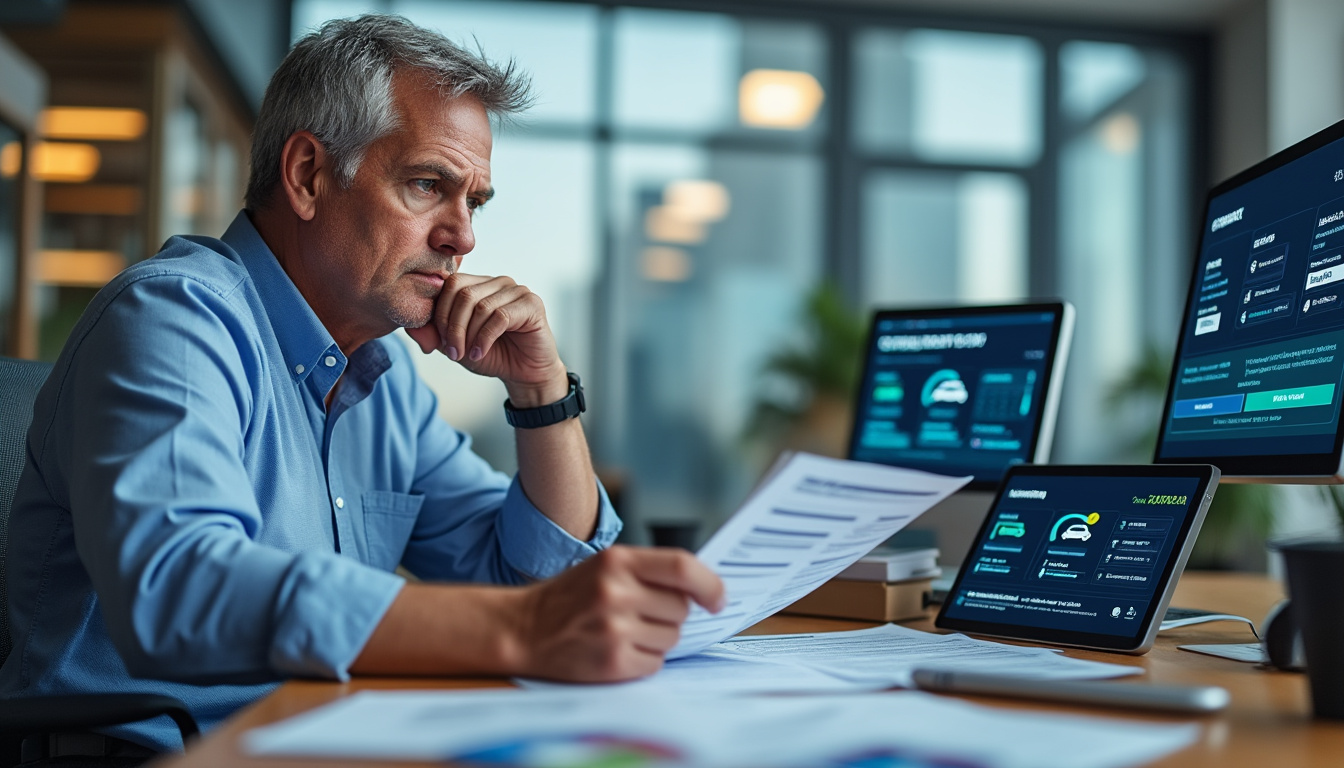 découvrez pourquoi un assuré sur trois choisit de réduire ses garanties en assurance automobile. analyse des tendances et conseils pour adapter votre couverture à vos besoins et à votre budget.