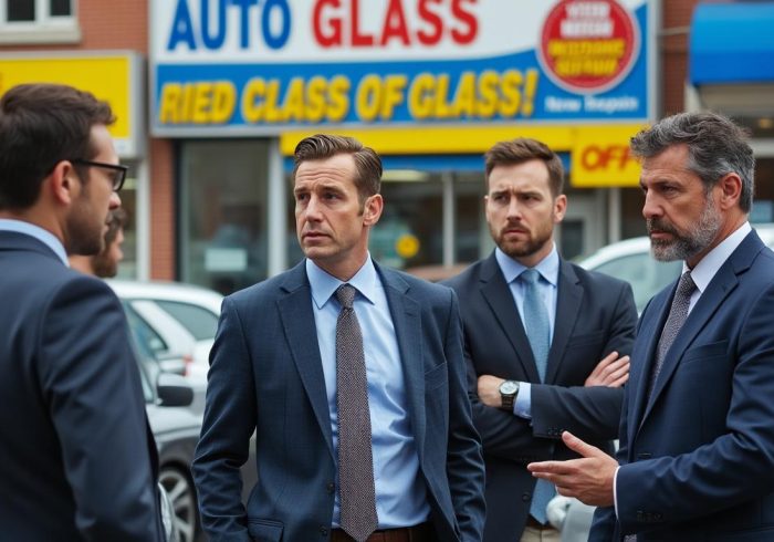 découvrez pourquoi les assureurs français mettent en garde contre les offres trop avantageuses des réparateurs de pare-brise, qui pourraient cacher des pratiques frauduleuses. informez-vous sur les enjeux et protégez-vous des arnaques !