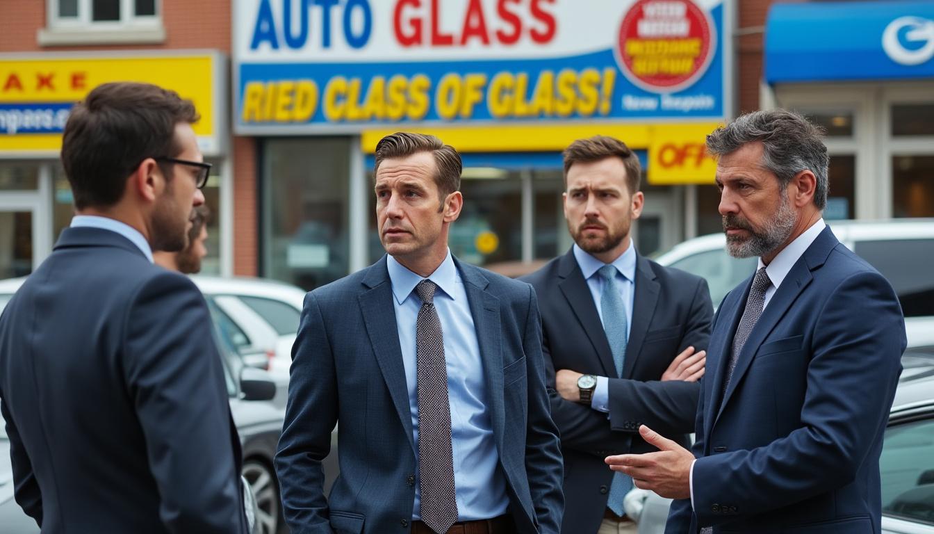 découvrez pourquoi les assureurs français mettent en garde contre les offres trop avantageuses des réparateurs de pare-brise, qui pourraient cacher des pratiques frauduleuses. informez-vous sur les enjeux et protégez-vous des arnaques !