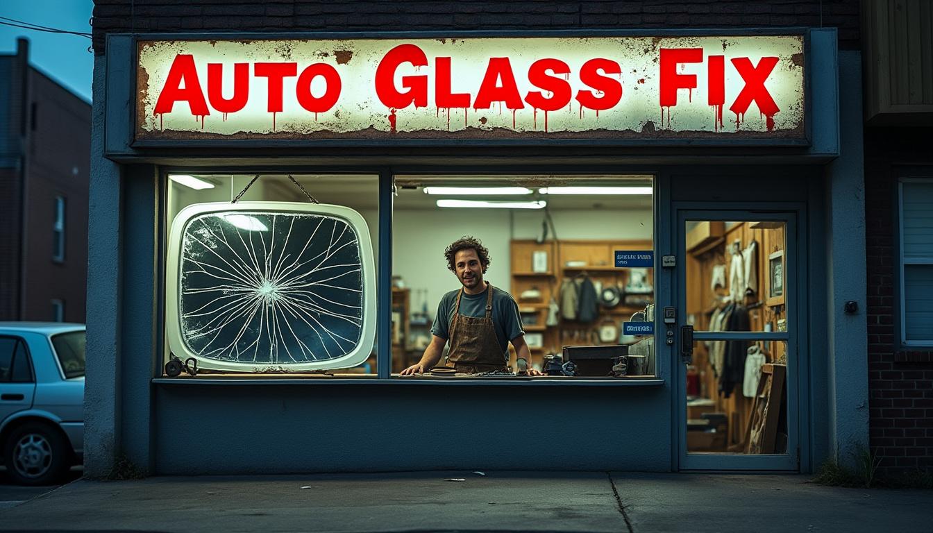 découvrez pourquoi les assureurs tirent la sonnette d'alarme face aux offres séduisantes des réparateurs de pare-brise, jugées parfois trop avantageuses pour être honnêtes. protégez-vous des arnaques et faites le point sur les bonnes pratiques à adopter.