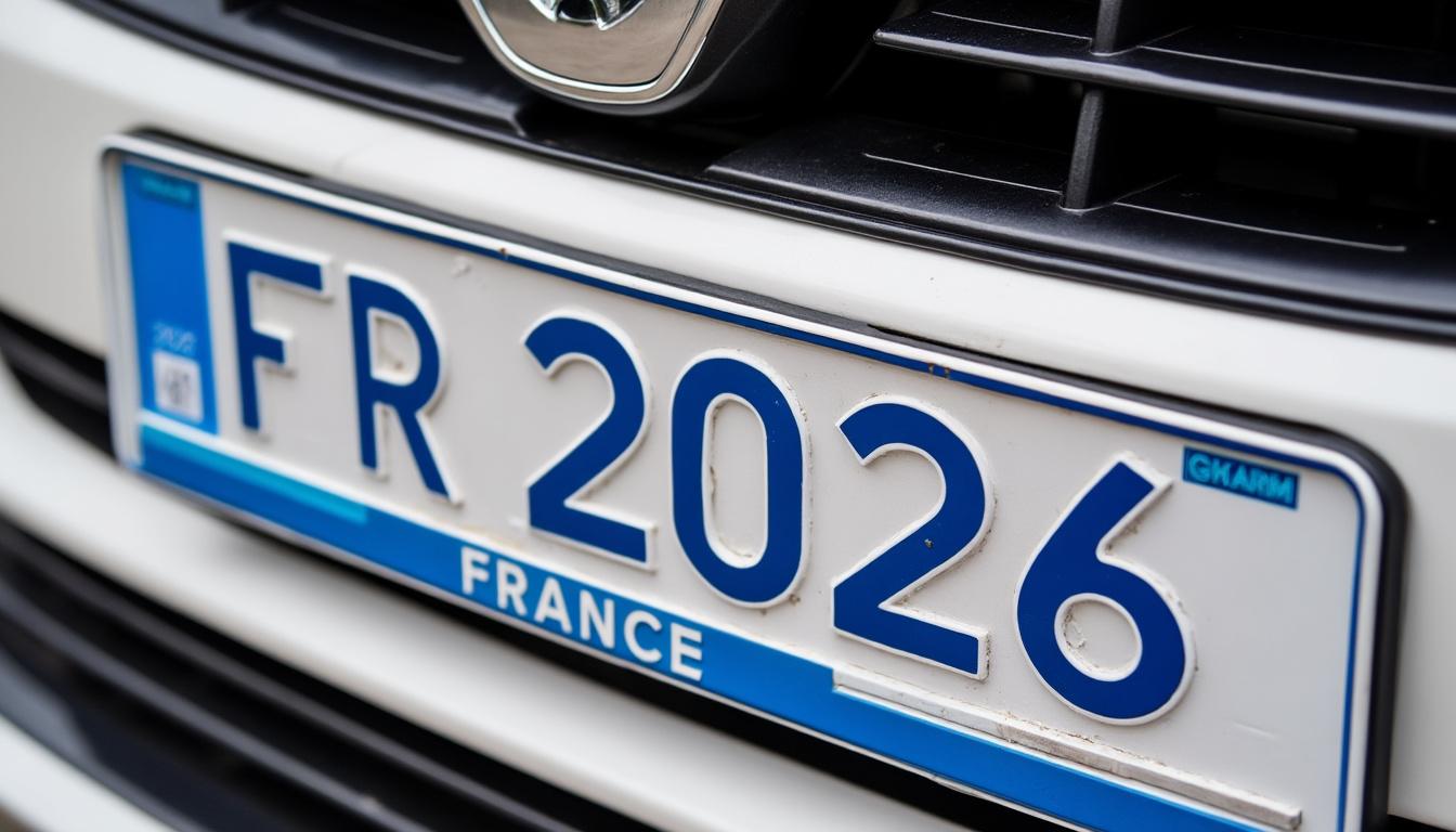 découvrez pourquoi il est crucial de respecter les plaques roses en 2026 : sanctions, amendes et conséquences pour les contrevenants. protégez-vous et restez informé sur cette nouvelle réglementation routière.