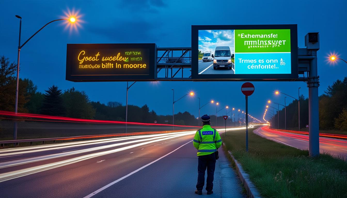 découvrez pourquoi il est crucial de respecter les plaques roses en 2026 : sanctions, risques et conseils pour éviter les amendes. ne prenez pas ce changement à la légère !