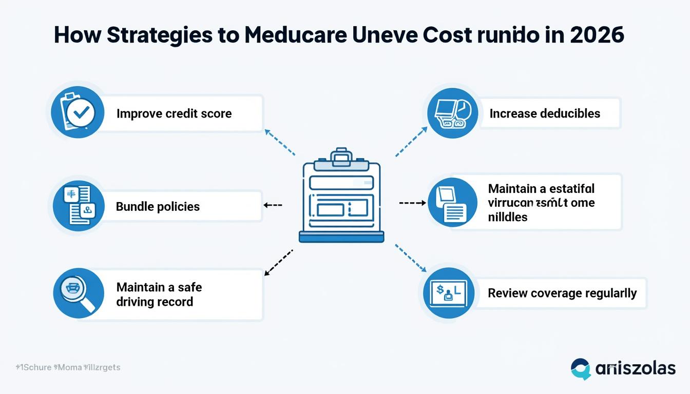 découvrez tout ce qu'il faut savoir sur l'augmentation prévue des tarifs d'assurance en 2026 : causes, conséquences et conseils pour anticiper et limiter l'impact sur votre budget.