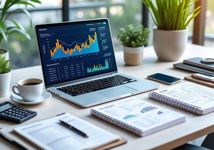 découvrez 5 outils de comptabilité 100 % gratuits pour auto-entrepreneurs afin de simplifier la gestion de vos finances et gagner du temps au quotidien !