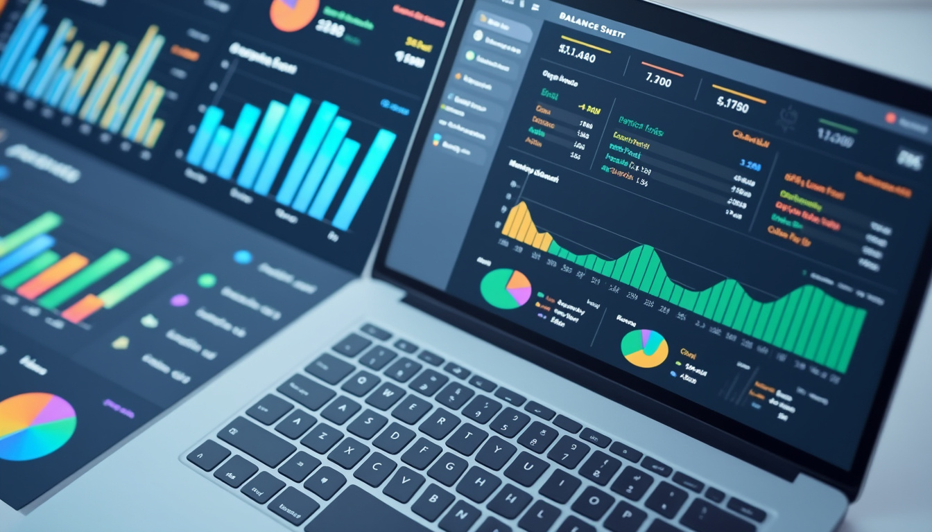 découvrez 5 outils de comptabilité 100% gratuits pour auto-entrepreneurs ! simplifiez la gestion de vos finances et suivez efficacement votre activité avec ces solutions simples et accessibles.