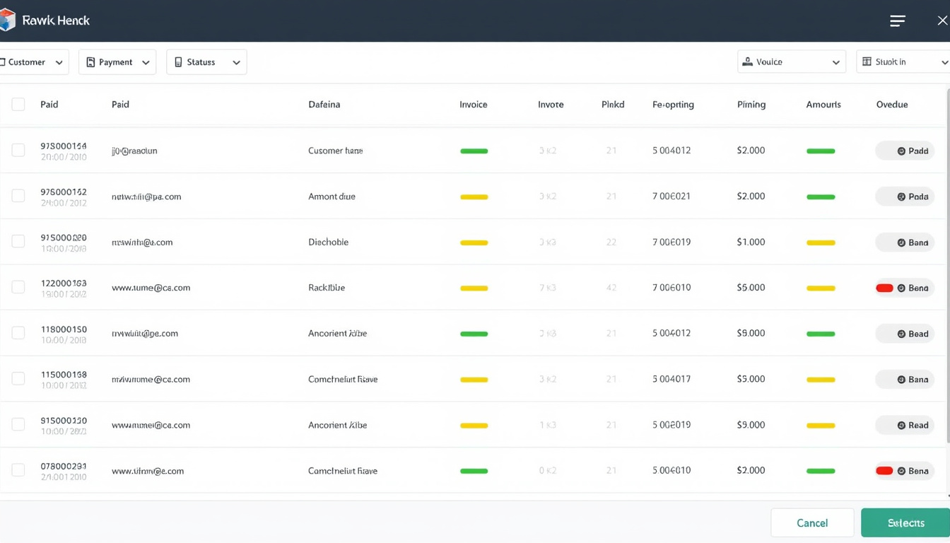 découvrez 5 outils de comptabilité gratuits spécialement sélectionnés pour les auto-entrepreneurs. gérez facilement vos finances, factures et devis sans frais avec ces solutions efficaces !