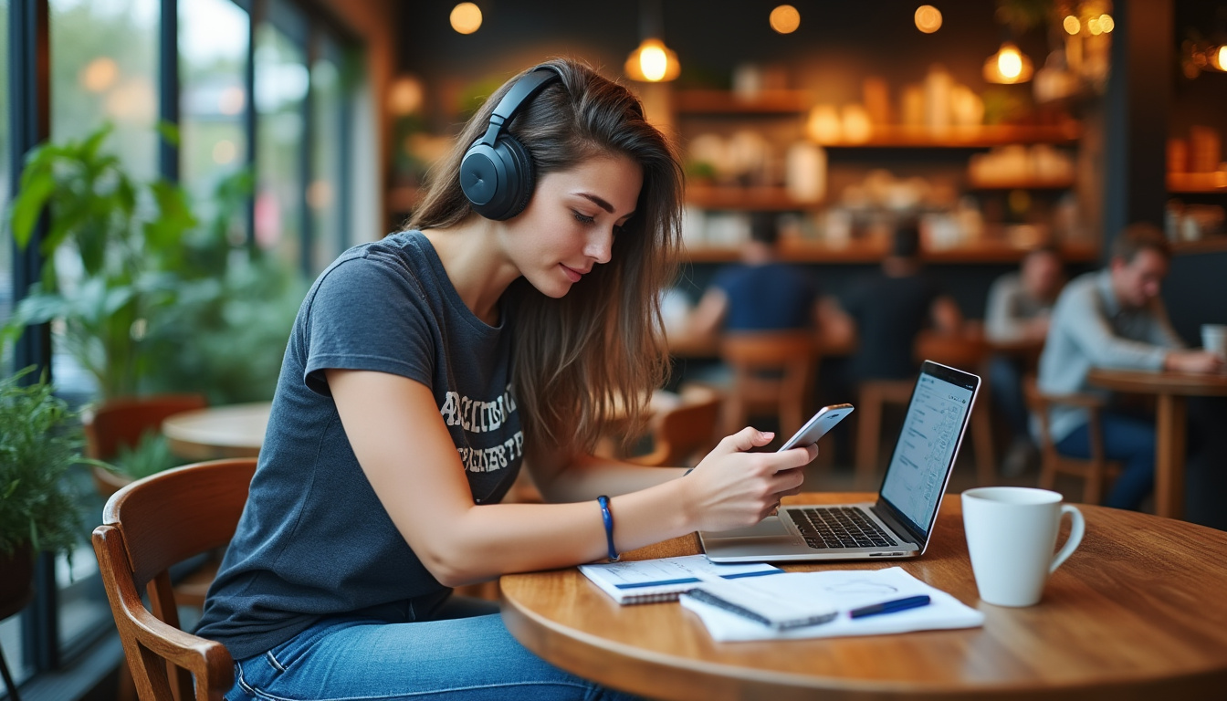 découvrez 5 outils de comptabilité gratuits conçus pour simplifier la gestion financière des auto-entrepreneurs. boostez votre activité avec ces solutions efficaces et faciles à utiliser !