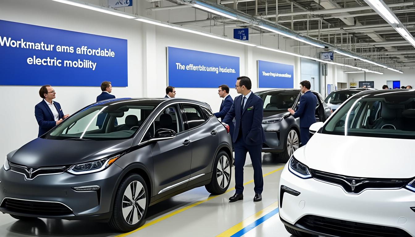 découvrez comment l’augmentation des prix dans le secteur automobile rend l’achat d’une voiture neuve de plus en plus difficile pour les consommateurs. analyse des raisons et conséquences de cette tendance.