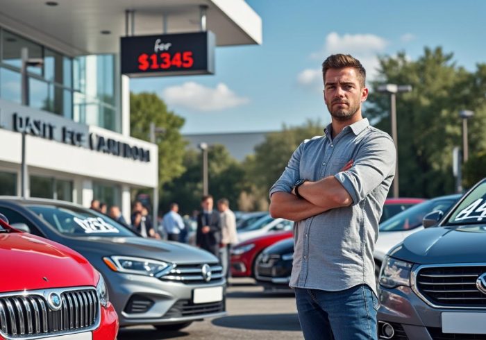 découvrez pourquoi l’augmentation des prix transforme l’achat d’une voiture neuve en un luxe inaccessible pour de nombreux français, et quelles alternatives s’offrent aux automobilistes face à cette flambée des tarifs.