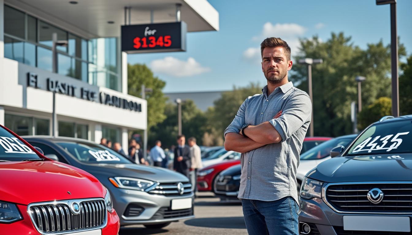 découvrez pourquoi l’augmentation des prix transforme l’achat d’une voiture neuve en un luxe inaccessible pour de nombreux français, et quelles alternatives s’offrent aux automobilistes face à cette flambée des tarifs.