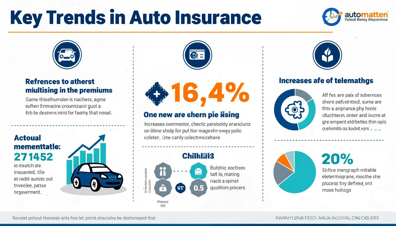 découvrez notre bilan d'octobre 2025 dédié à l'assurance auto : analyse des tendances du marché, évolutions des tarifs, innovations et conseils pour mieux choisir votre contrat cette année.
