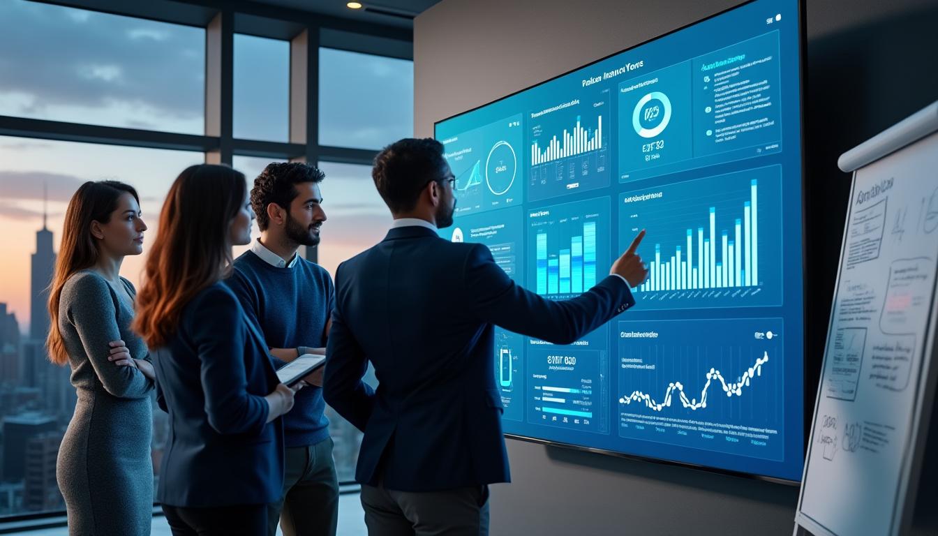 découvrez notre bilan d'octobre 2025 consacré à l'assurance auto : analyse approfondie des tendances du secteur, évolutions des tarifs, innovations et conseils pour mieux choisir votre assurance cette année.