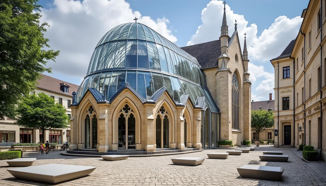 le conseil municipal de casteljaloux a approuvé le lancement de travaux d'entretien pour l'église notre-dame. découvrez les détails de cette décision et les prochaines étapes pour la préservation du patrimoine local.