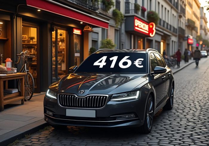 découvrez combien les automobilistes français dépensent en moyenne chaque mois pour leur voiture, avec un budget mensuel de 416 € consacré à l'entretien, au carburant, à l'assurance et autres frais liés à leur véhicule.